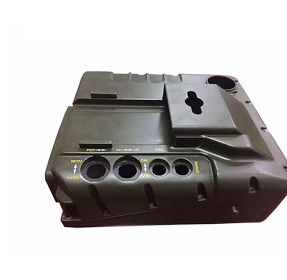 投影仪外框压铸件