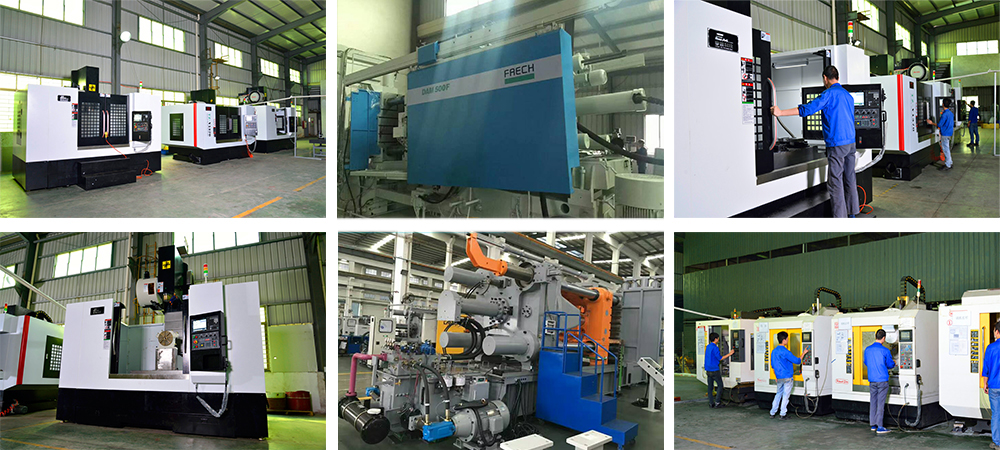 铝合金压铸件 铝合金压铸件