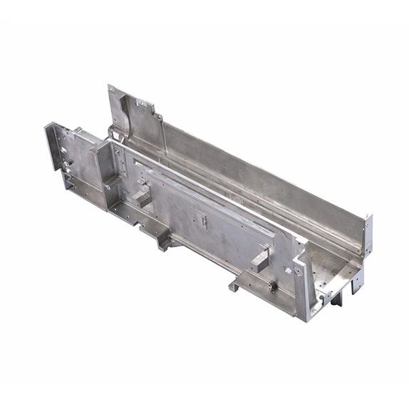 铝合金压铸价格