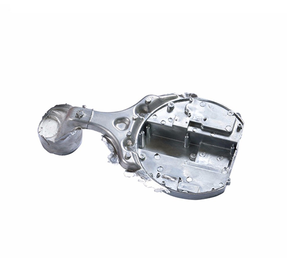 镁合金压铸厂家