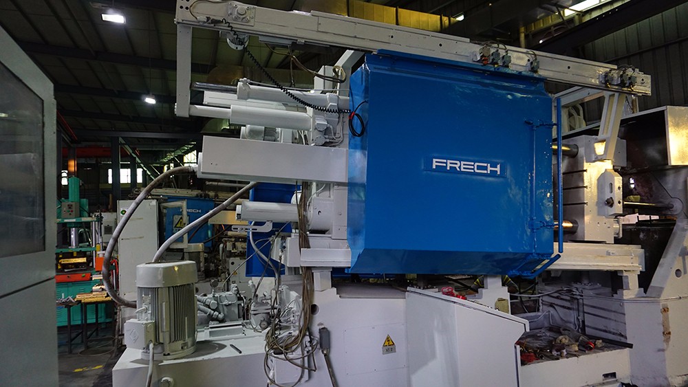 压铸厂家 压铸厂家