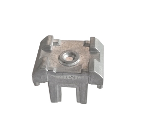 铝合金压铸 铝合金压铸