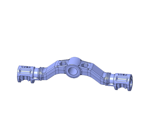 割草机器人配件