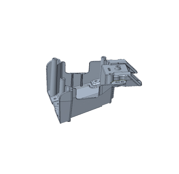割草机器人配件